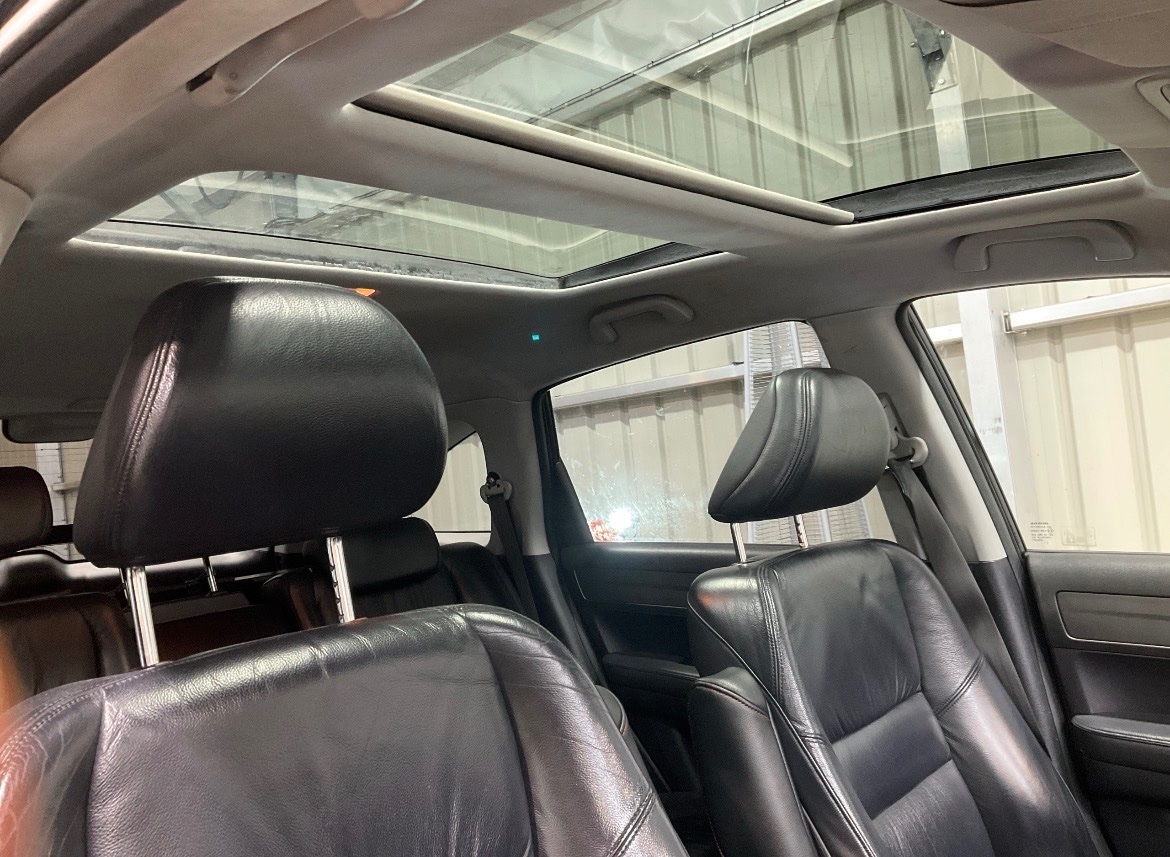 Used Honda CR-V 2007 for sale - 76377020: Photo 11