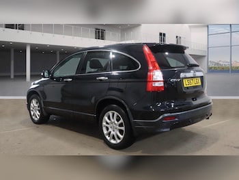 Used Honda CR-V 2007 for sale - 76377020: Photo