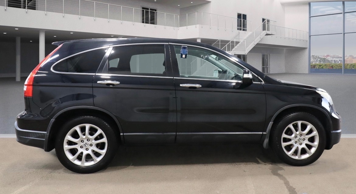 Used Honda CR-V 2007 for sale - 76377020: Photo 5