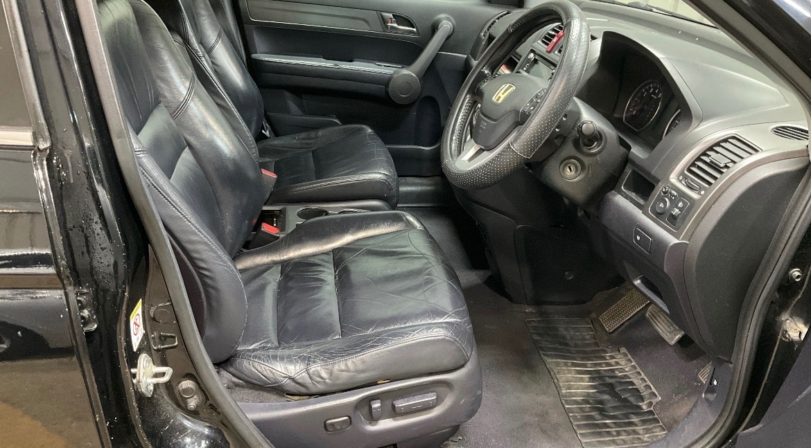 Used Honda CR-V 2007 for sale - 76377020: Photo 7