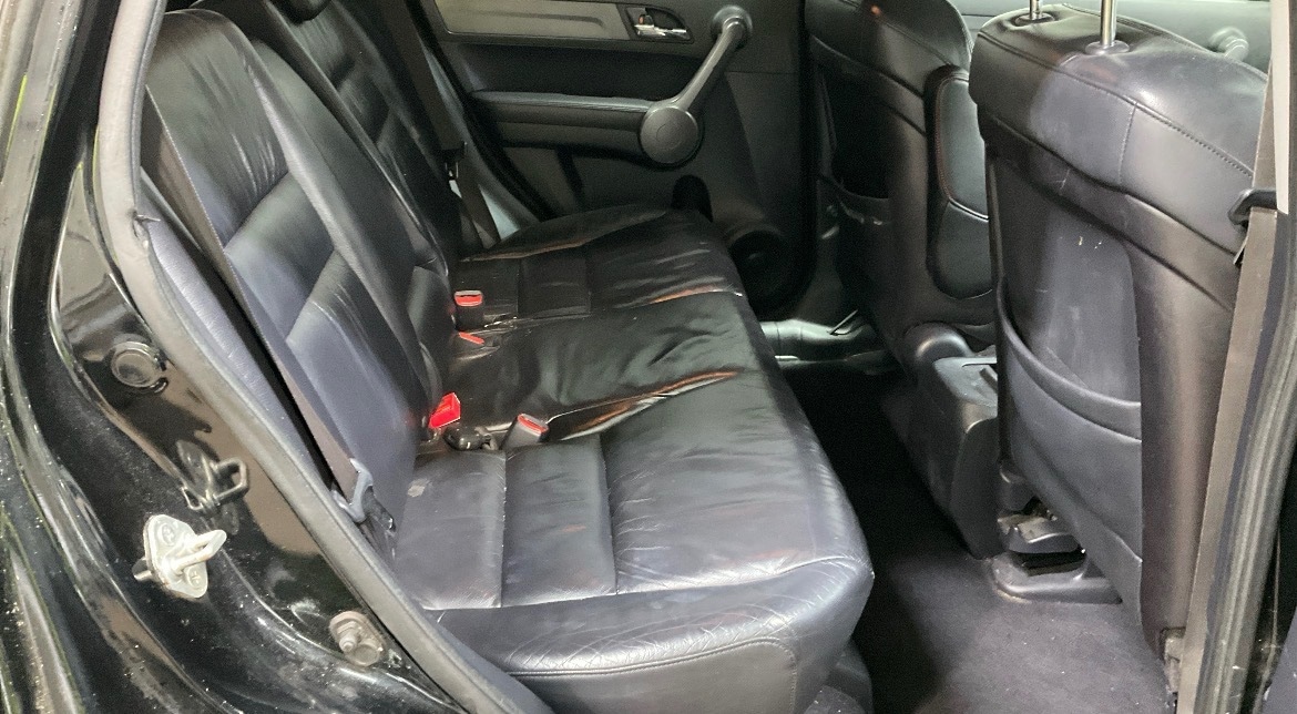 Used Honda CR-V 2007 for sale - 76377020: Photo 8