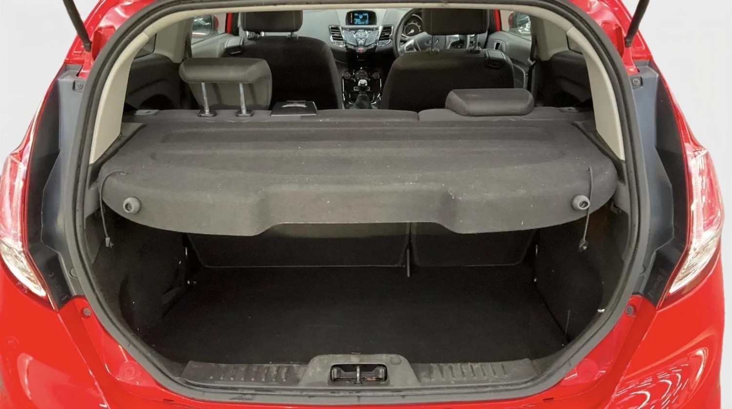 Used Ford Fiesta 2015 for sale - 76719645: Photo 10