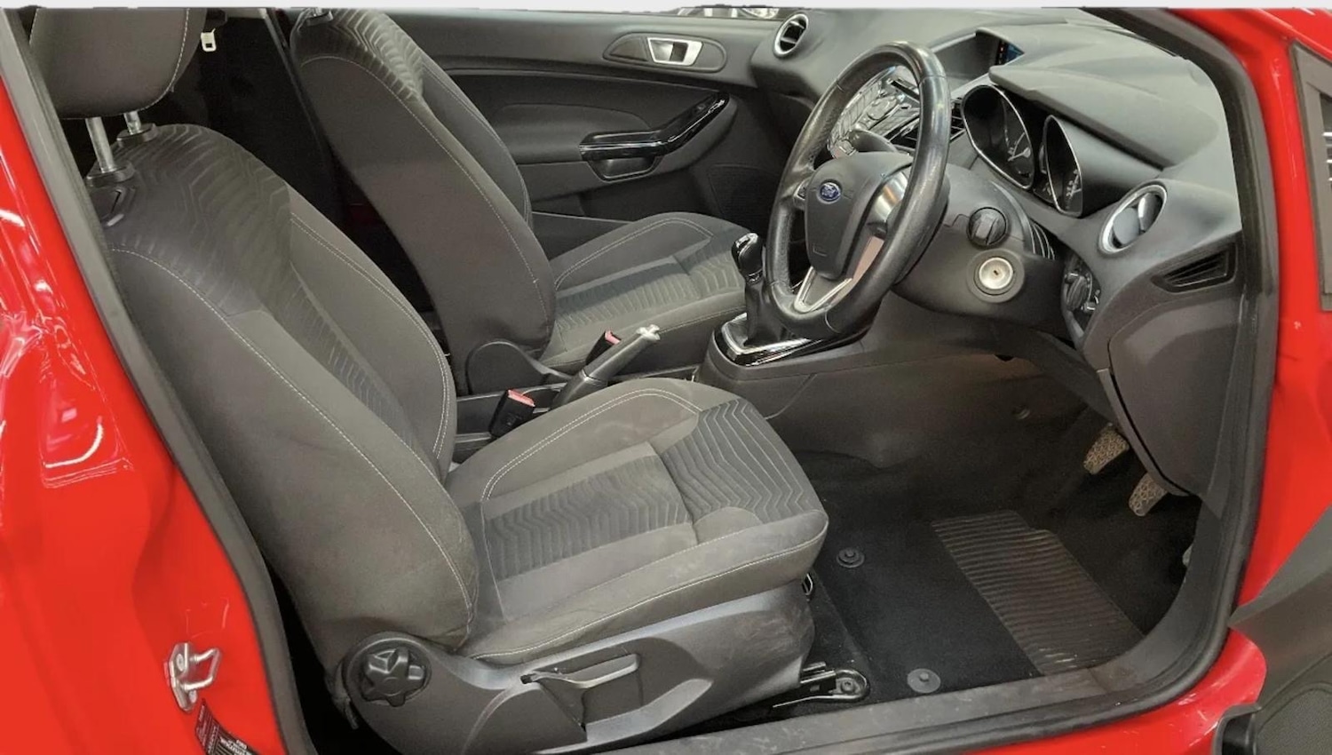 Used Ford Fiesta 2015 for sale - 76719645: Photo 7