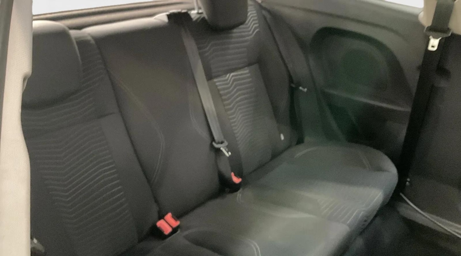 Used Ford Fiesta 2015 for sale - 76719645: Photo 8