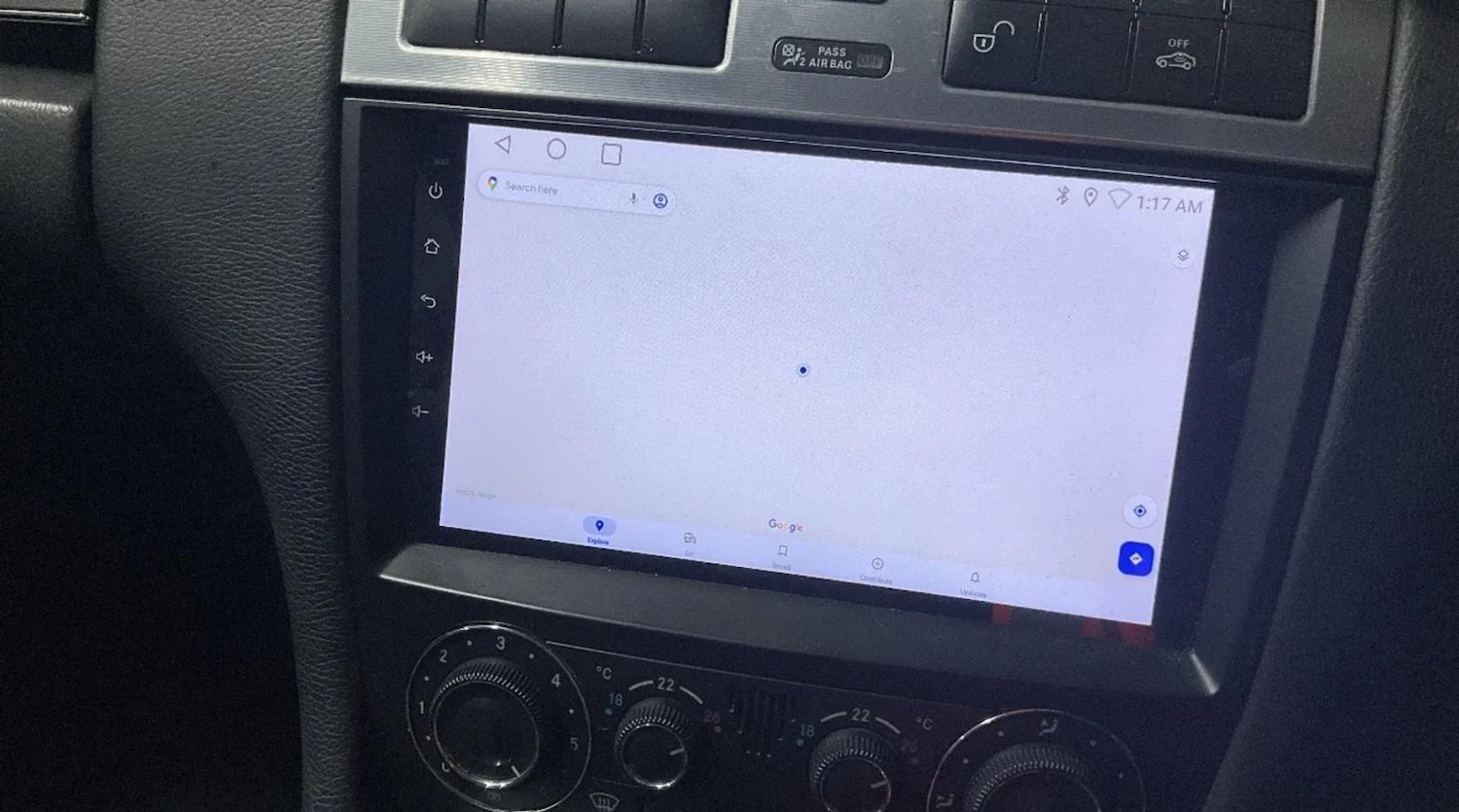 Used Mercedes-Benz C Class 2004 for sale - 77597638: Photo 10