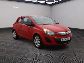 Used Vauxhall Corsa 2014 for sale - 77335811: Photo