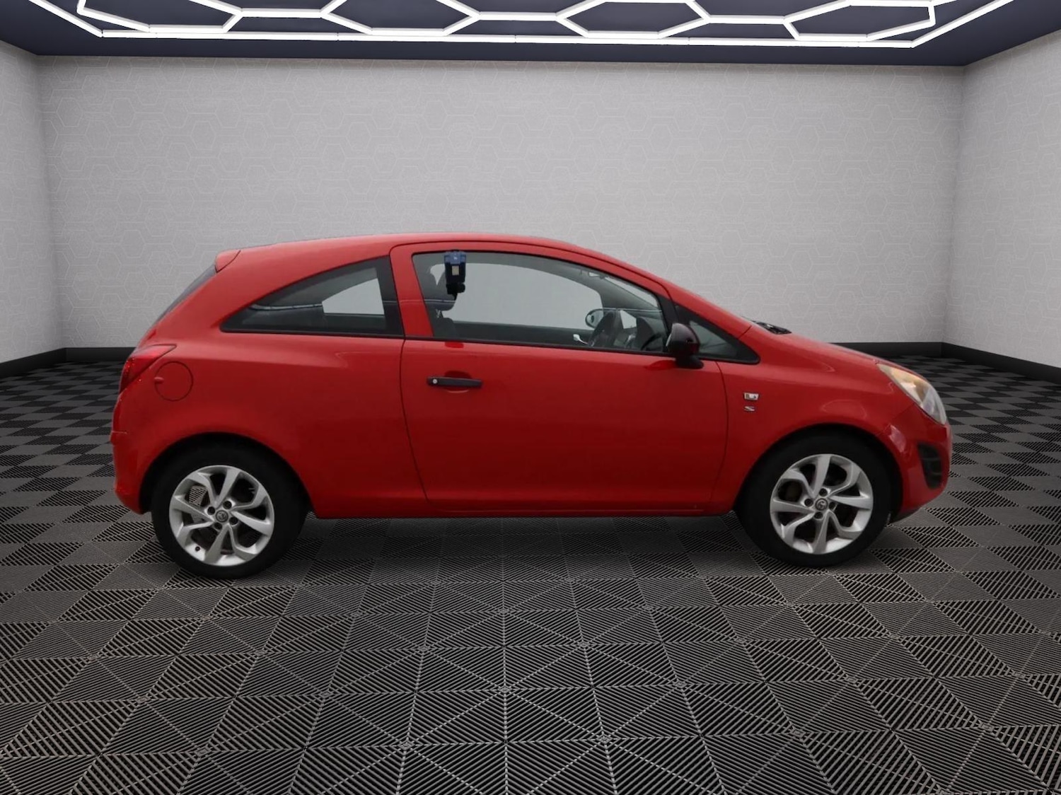 Used Vauxhall Corsa 2014 for sale - 77335811: Photo 5