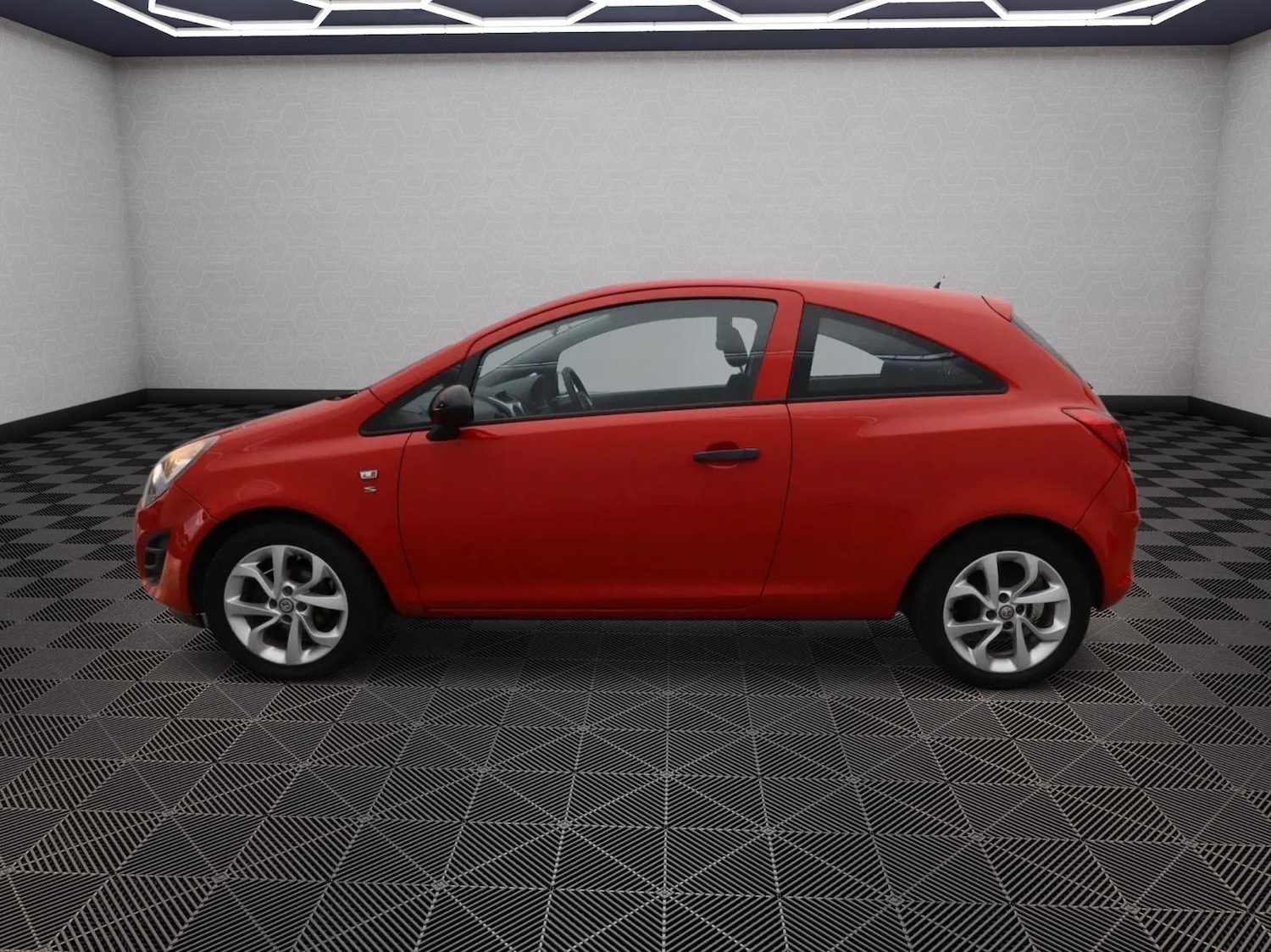 Used Vauxhall Corsa 2014 for sale - 77335811: Photo 6