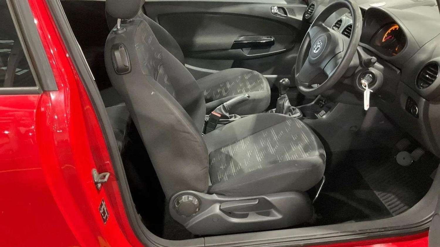 Used Vauxhall Corsa 2014 for sale - 77335811: Photo 7