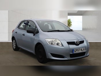 Used Toyota Auris 2007 for sale - 78957860: Photo