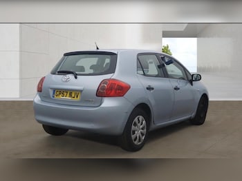 Used Toyota Auris 2007 for sale - 78957860: Photo