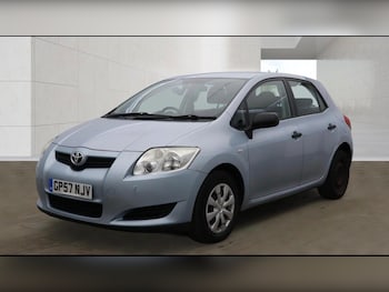 Used Toyota Auris 2007 for sale - 78957860: Photo