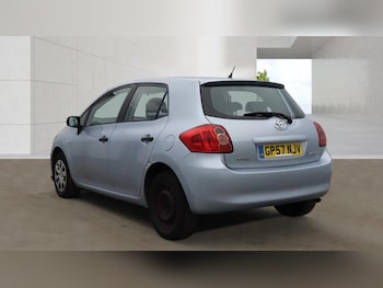 Used Toyota Auris 2007 for sale - 78957860: Photo