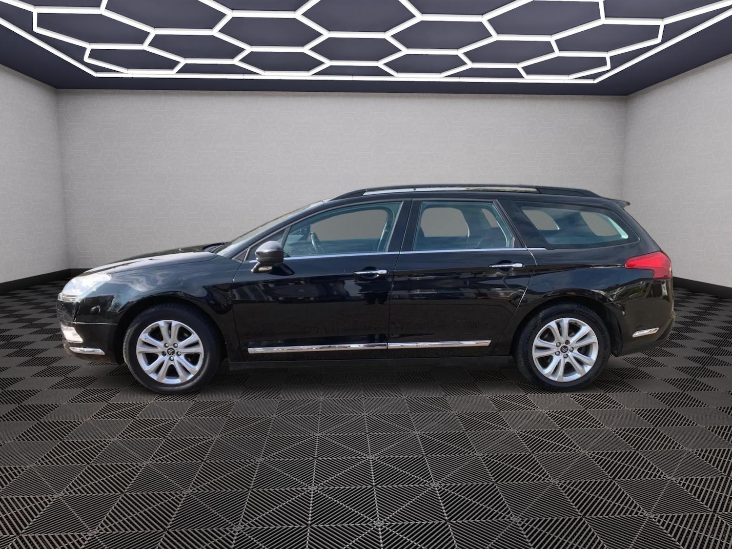 Used Citroen C5 2012 for sale - 78147959: Photo 5
