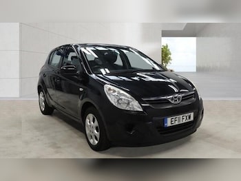 Used Hyundai i20 2011 for sale - 79373307: Photo