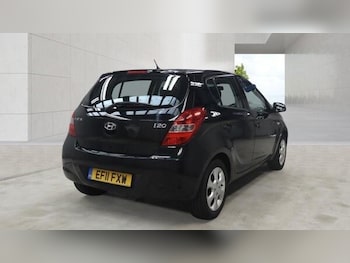 Used Hyundai i20 2011 for sale - 79373307: Photo