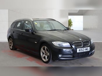 Used BMW 3 Series 2012 for sale - 79395992: Photo