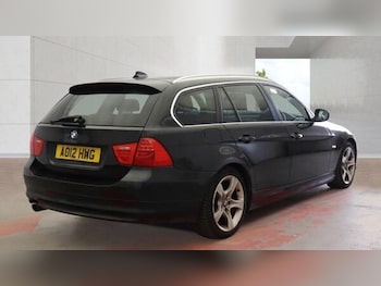 Used BMW 3 Series 2012 for sale - 79395992: Photo
