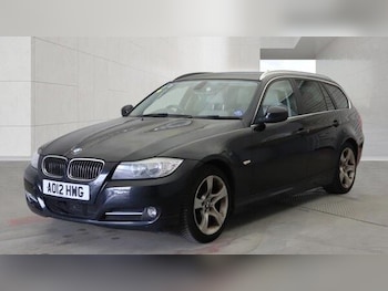 Used BMW 3 Series 2012 for sale - 79395992: Photo