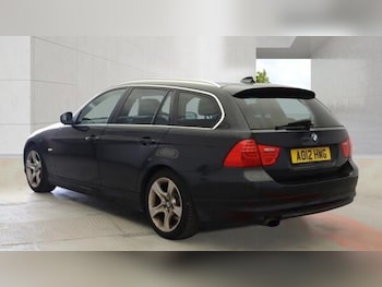 Used BMW 3 Series 2012 for sale - 79395992: Photo