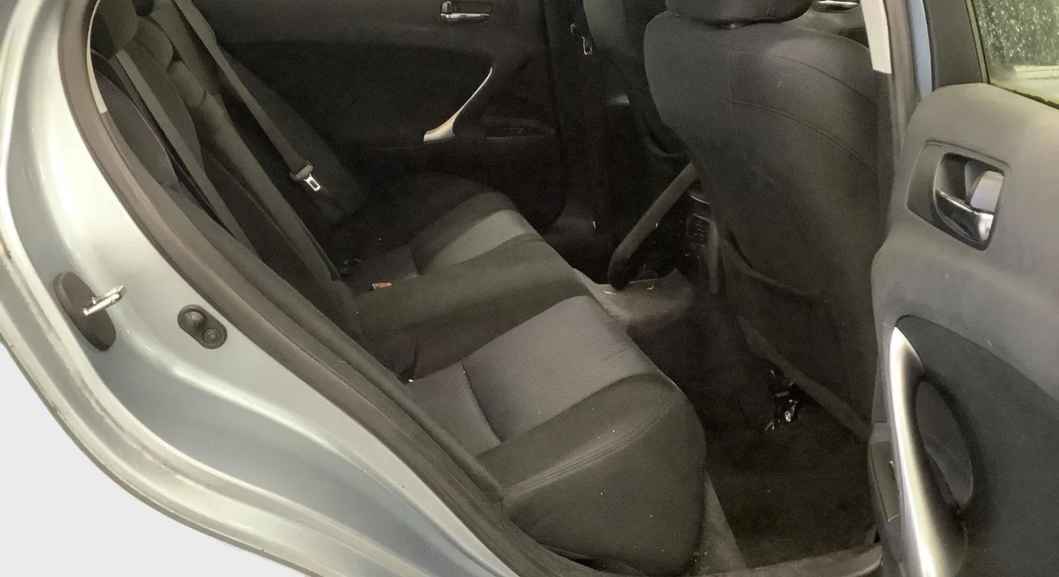 Used Lexus IS 2008 for sale - 77597645: Photo 6