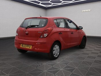 Used Hyundai i20 2012 for sale - 78127719: Photo