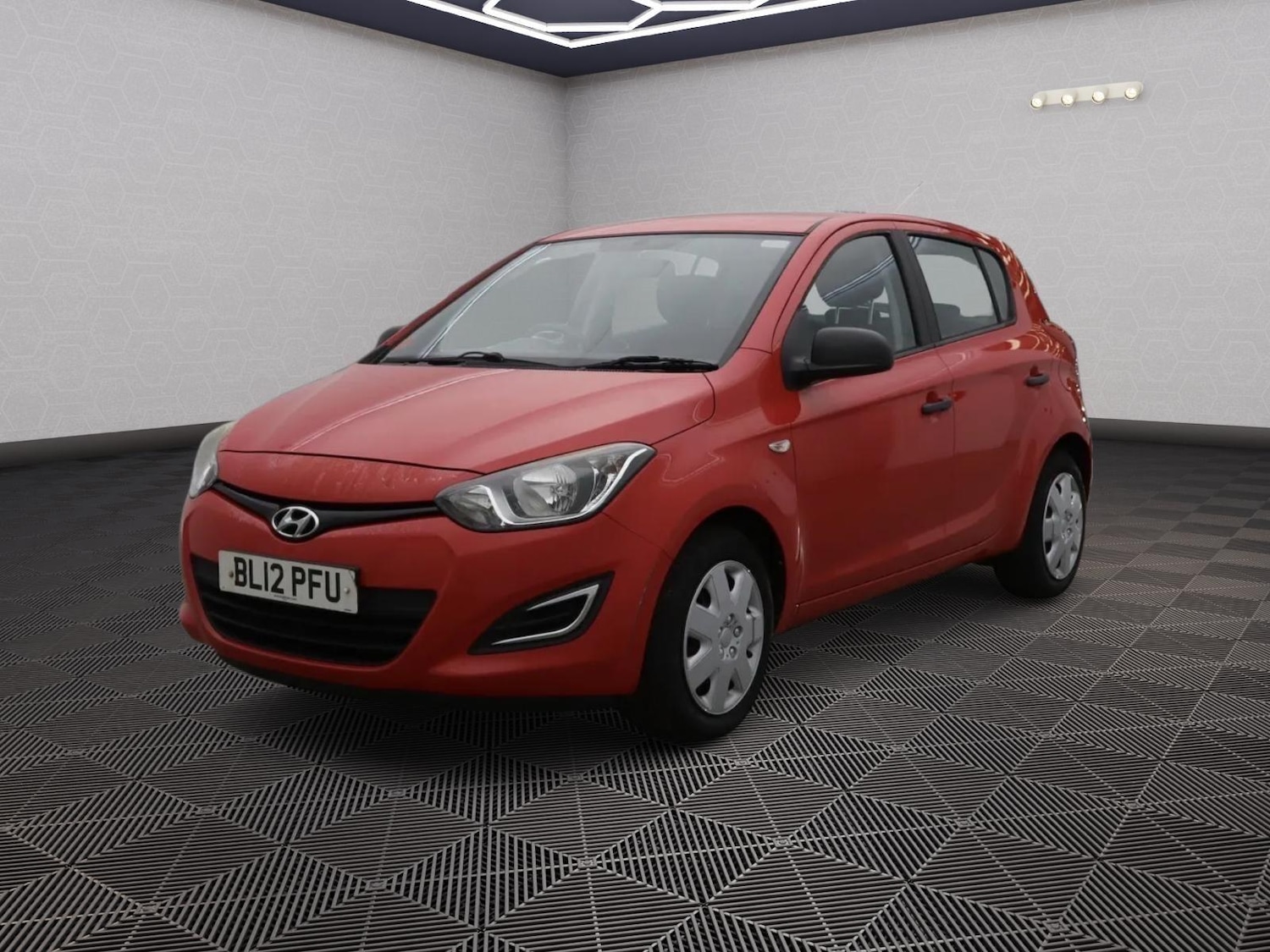 Used Hyundai i20 2012 for sale - 78127719: Photo 3