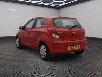 Used Hyundai i20 2012 for sale - 78127719: Photo