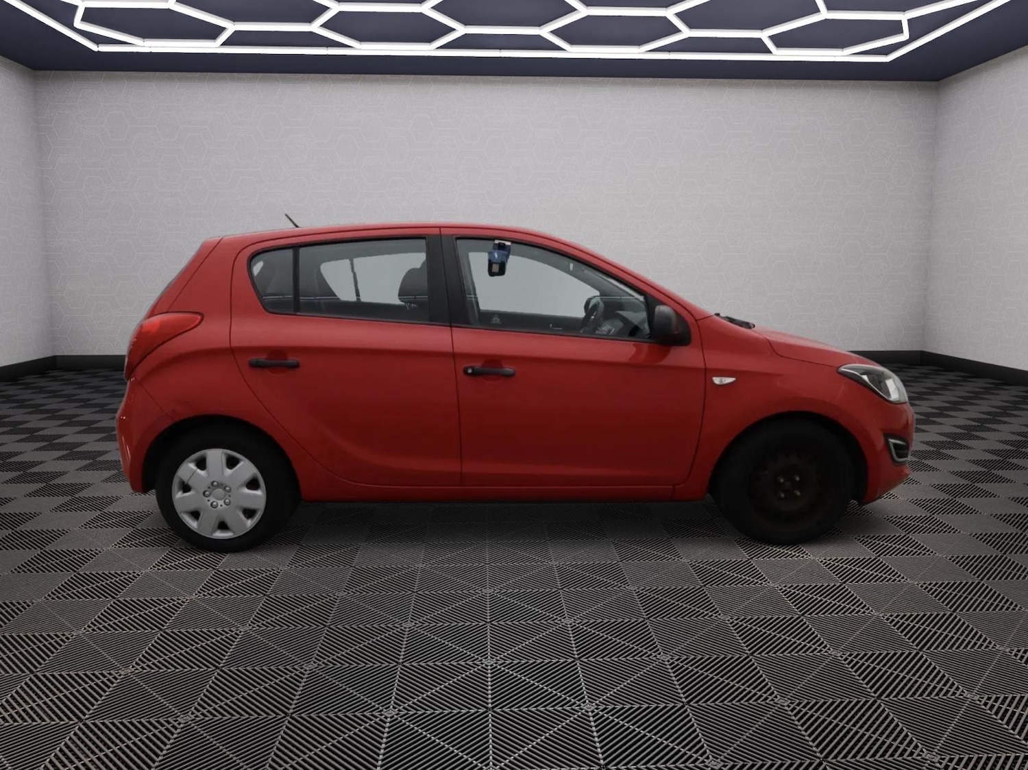 Used Hyundai i20 2012 for sale - 78127719: Photo 5