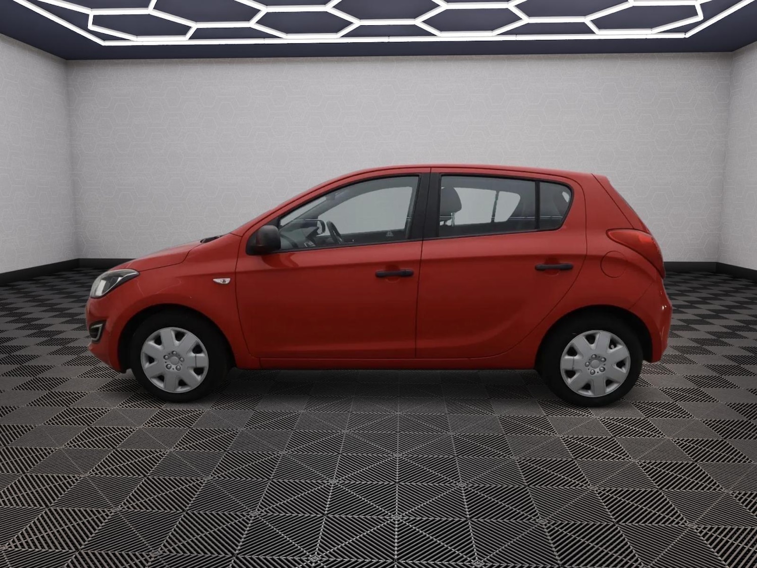 Used Hyundai i20 2012 for sale - 78127719: Photo 6