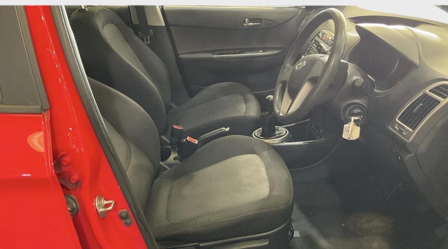 Used Hyundai i20 2012 for sale - 78127719: Photo 7