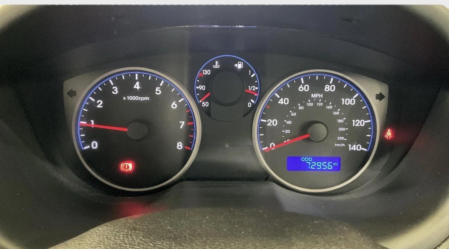 Used Hyundai i20 2012 for sale - 78127719: Photo 9