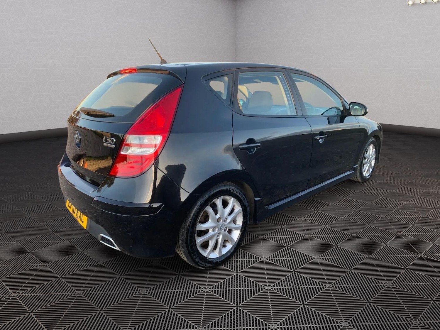 Used Hyundai i30 2010 for sale - 78172212: Photo 2