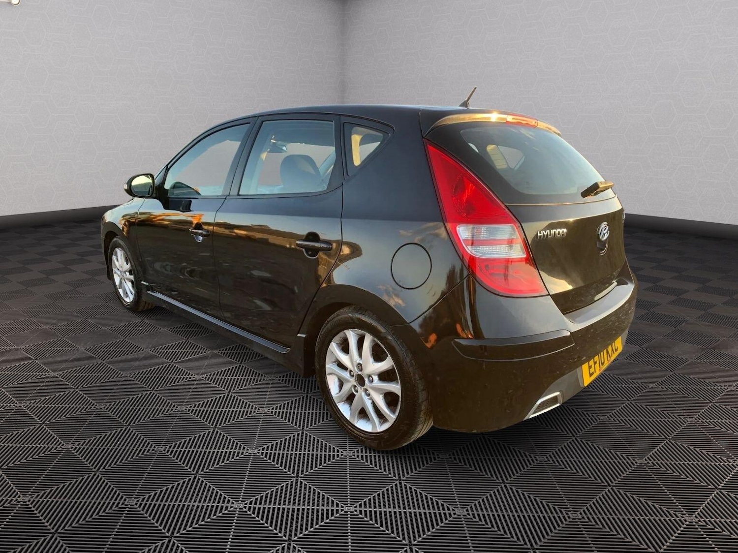 Used Hyundai i30 2010 for sale - 78172212: Photo 3