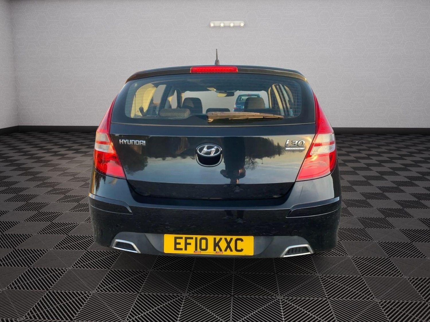 Used Hyundai i30 2010 for sale - 78172212: Photo 4