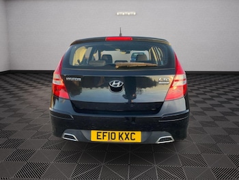Used Hyundai i30 2010 for sale - 78172212: Photo