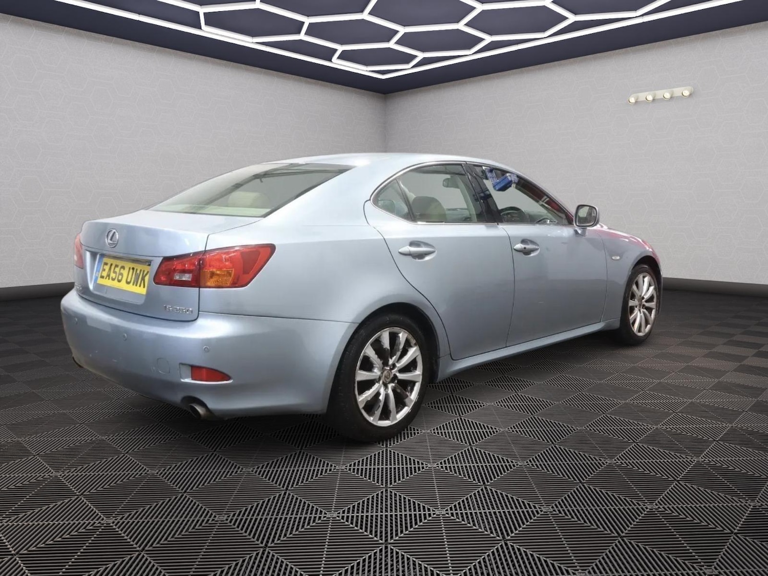 Used Lexus IS 2006 for sale - 77597640: Photo 2