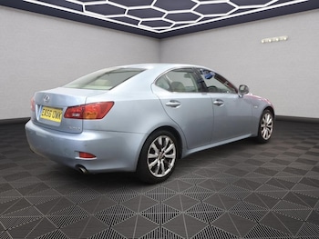 Used Lexus IS 2006 for sale - 77597640: Photo