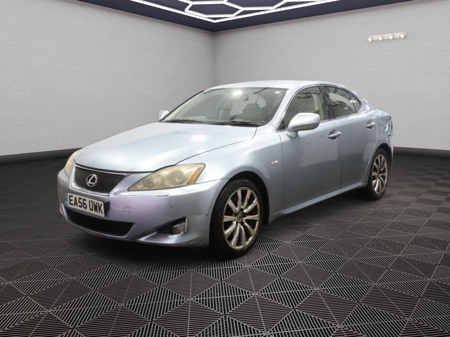 Used Lexus IS 2006 for sale - 77597640: Photo 3
