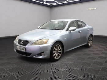 Used Lexus IS 2006 for sale - 77597640: Photo