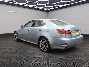 Used Lexus IS 2006 for sale - 77597640: Photo