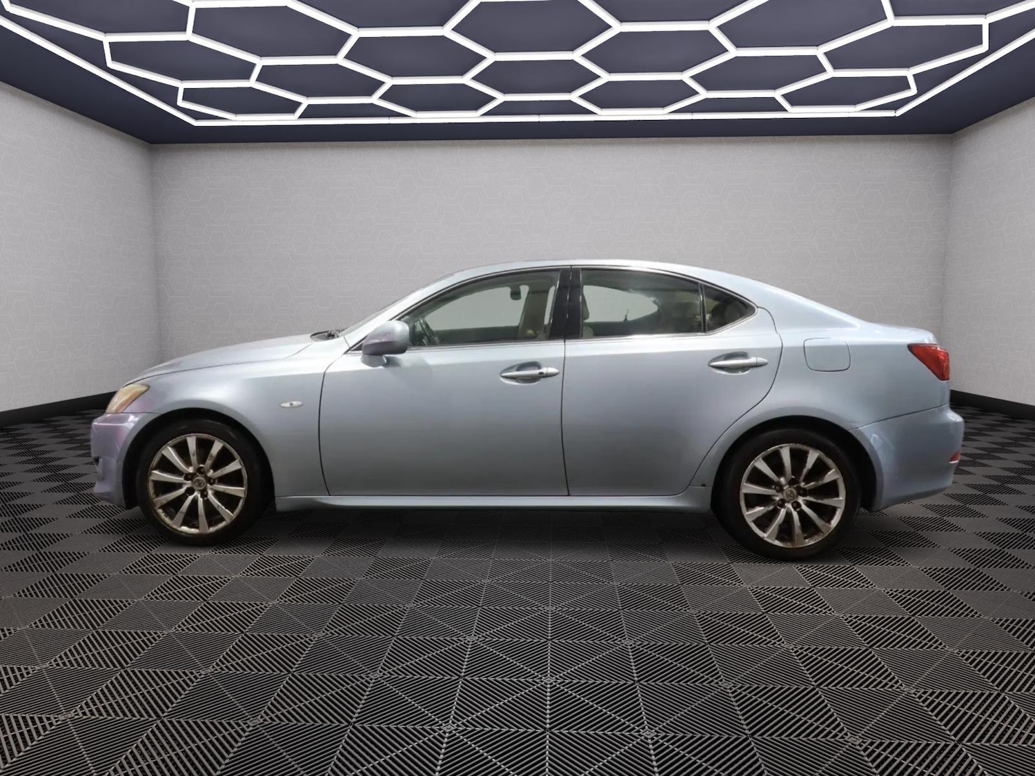 Used Lexus IS 2006 for sale - 77597640: Photo 5