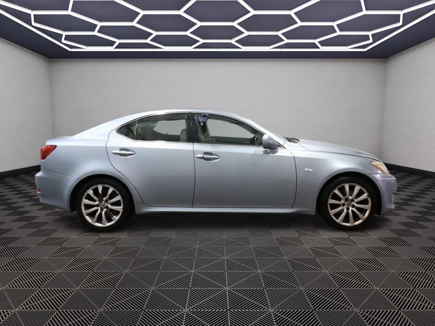 Used Lexus IS 2006 for sale - 77597640: Photo 6