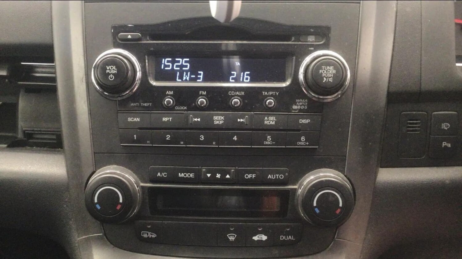 Used Honda CR-V for sale - 78127407: Photo 10