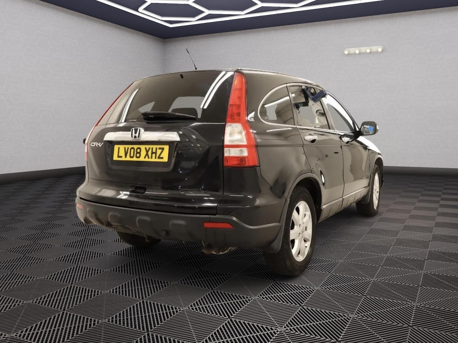 Used Honda CR-V for sale - 78127407: Photo 2