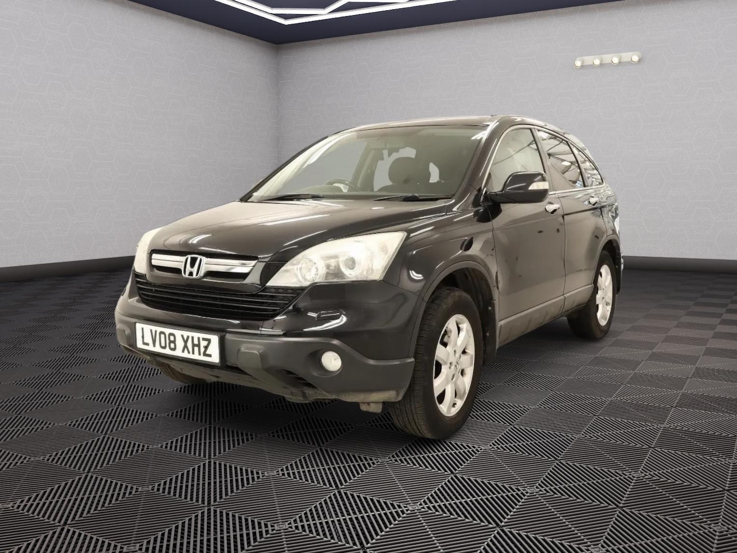 Used Honda CR-V for sale - 78127407: Photo 3