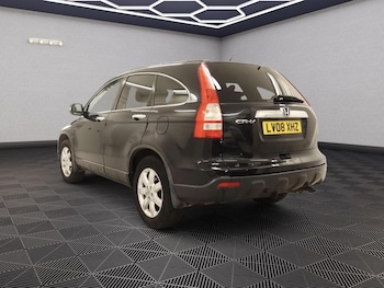 Used Honda CR-V 2008 for sale - 78127407: Photo