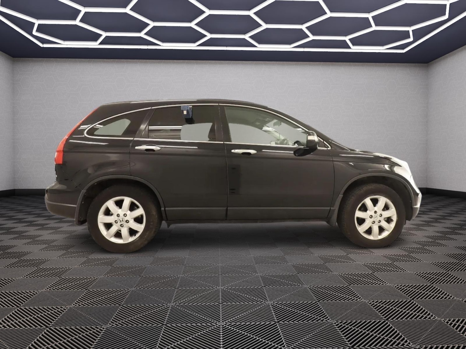 Used Honda CR-V for sale - 78127407: Photo 5