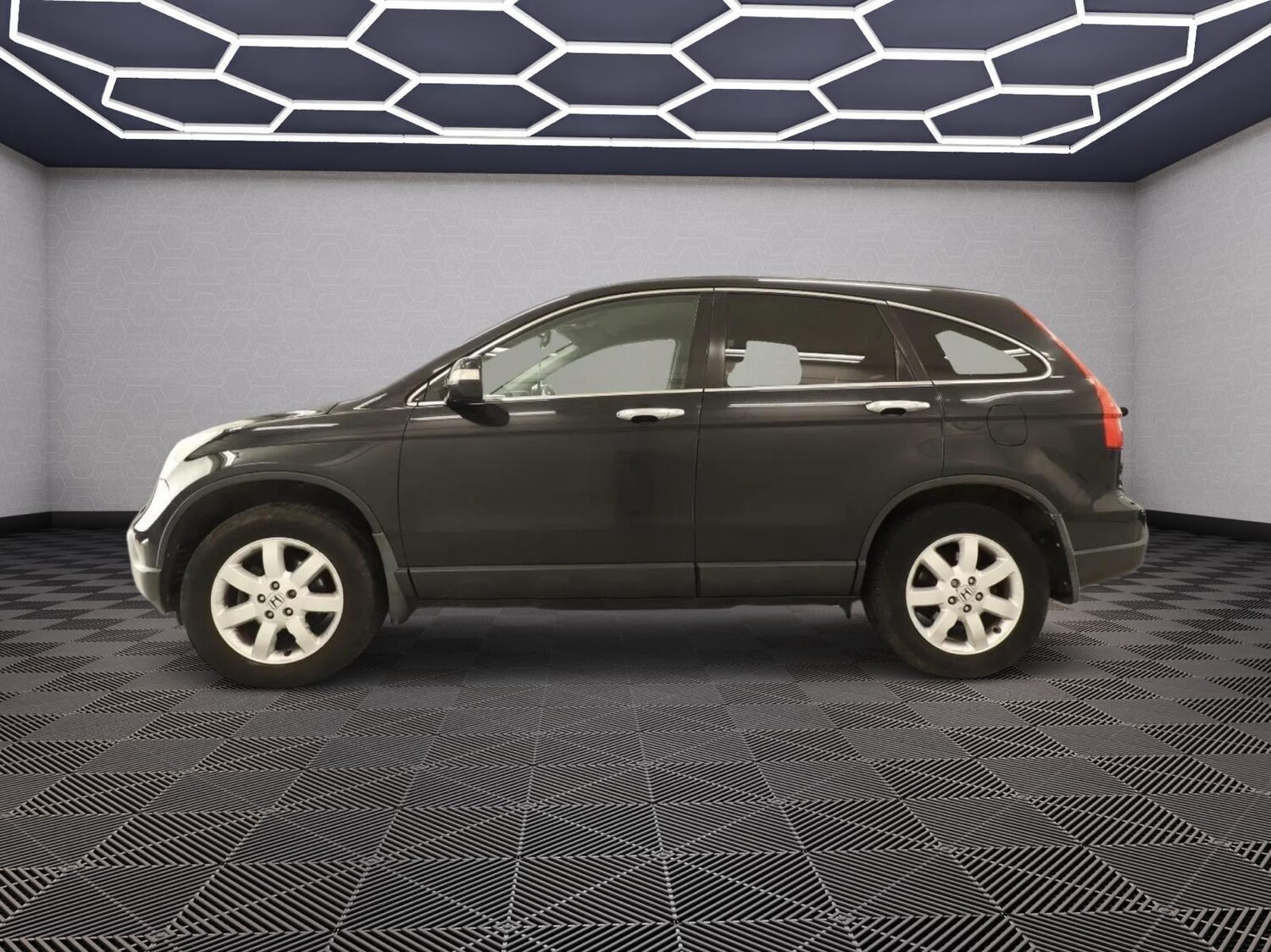 Used Honda CR-V for sale - 78127407: Photo 6