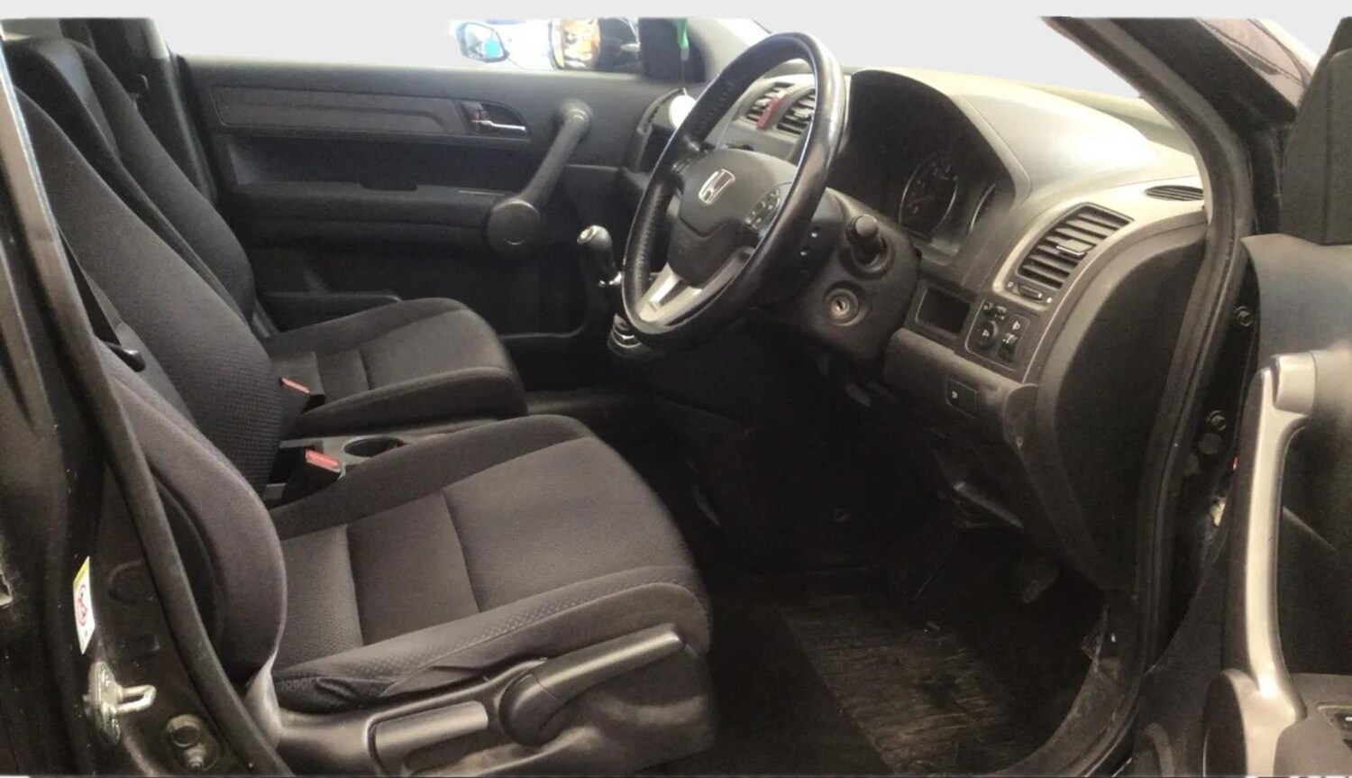 Used Honda CR-V for sale - 78127407: Photo 7